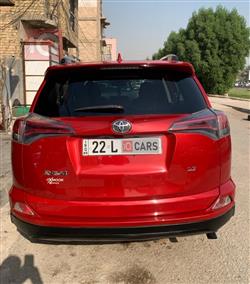 تويوتا راف 4